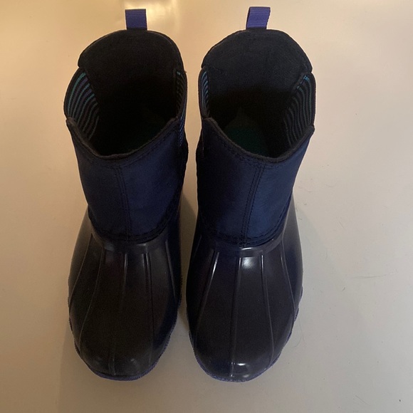 Sperry Other - Sperry youth booties